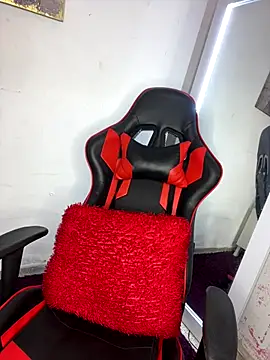  Lissa 01 online show from October 19, 2025, 2:23 am