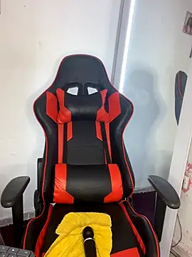  Lissa 01 online show from November 6, 2025, 3:07 am