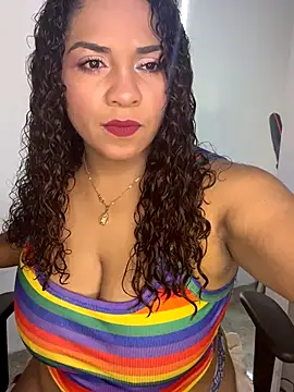  Lissa 01 online show from December 4, 2025, 2:43 am