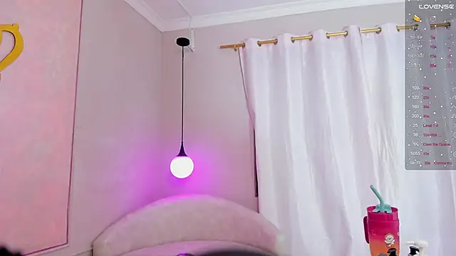 Belindamuller online show from October 18, 2025, 2:36 am