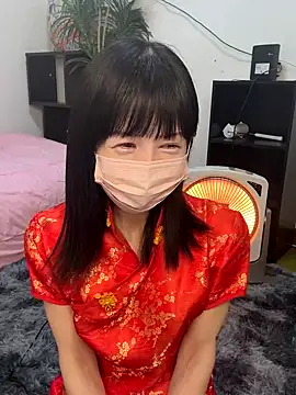 Snapshot of japan-mei chatting on January 11, 2026, 2:27 am japan-mei online show from January 11, 2026, 2:27 am