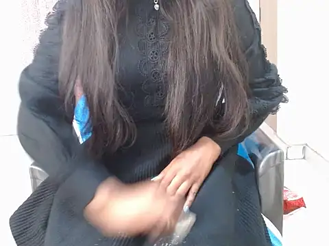 Sexy princy online show from January 18, 2026, 11:03 am