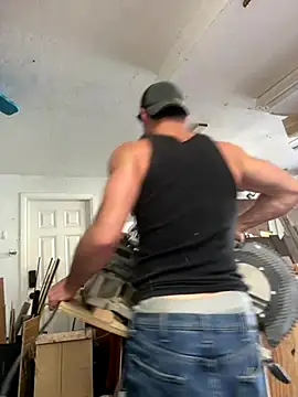 TactileMode8 online show from October 29, 2025, 8:21 pm