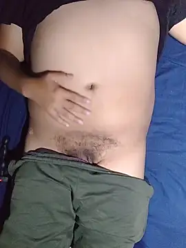 axel-spr online show from March 12, 2026, 5:13 am