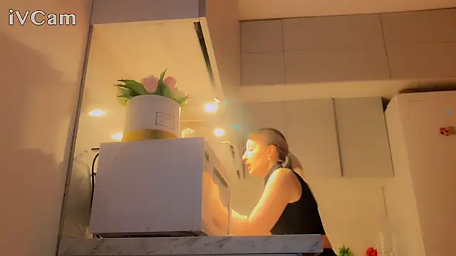 Snapshot of Biryanna chatting on March 22, 2026, 9:40 pm Biryanna online show from March 22, 2026, 9:40 pm