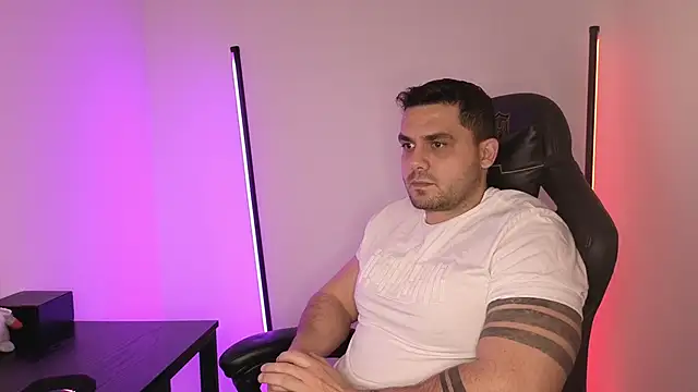 Snapshot of Danielbateson chatting on January 9, 2026, 1:14 pm Danielbateson online show from January 9, 2026, 1:14 pm