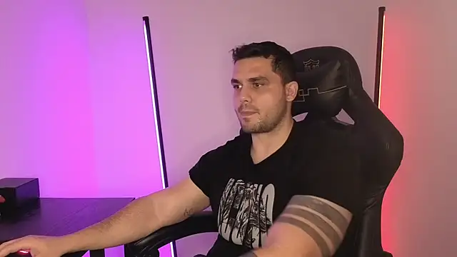 Snapshot of Danielbateson chatting on January 10, 2026, 1:13 pm Danielbateson online show from January 10, 2026, 1:13 pm