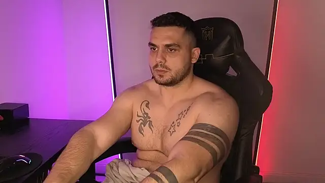 Snapshot of Danielbateson chatting on January 15, 2026, 5:27 pm Danielbateson online show from January 15, 2026, 5:27 pm