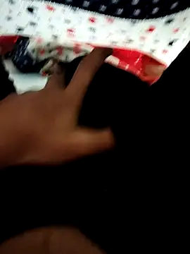 Rayangiss online show from February 15, 2026, 8:38 pm