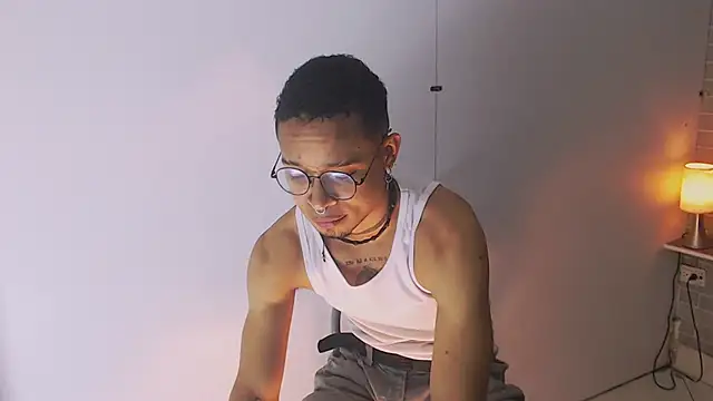 Jayden Morris online show from March 8, 2026, 7:17 pm