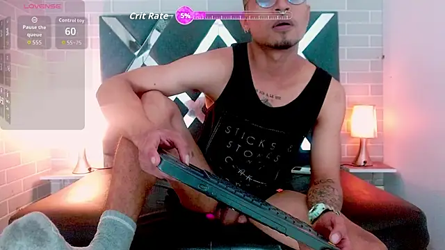 Jayden Morris online show from April 13, 2026, 4:40 am