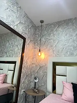 GenesisBlaze online show from April 18, 2026, 4:00 pm