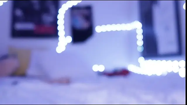 BellaBlueBBW online show from January 14, 2025, 4:40 pm