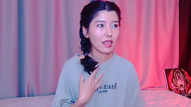 Snapshot of sunarinsun chatting on November 17, 2025, 10:26 pm sunarinsun online show from November 17, 2025, 10:26 pm