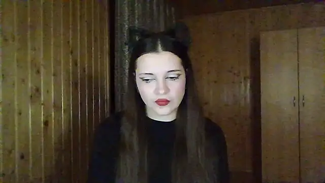 AmeliieLaFleur online show from December 22, 2025, 9:01 pm