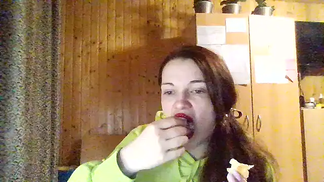 AmeliieLaFleur online show from April 3, 2026, 7:56 pm