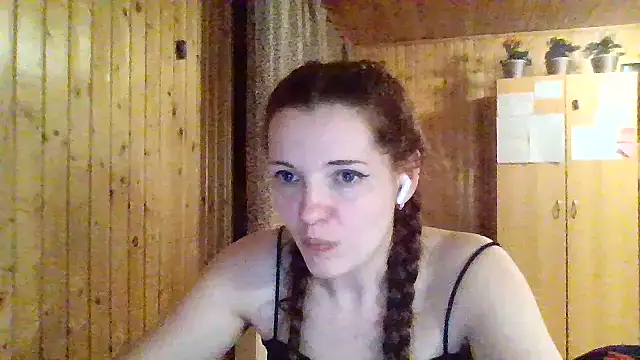 AmeliieLaFleur online show from April 6, 2026, 6:20 pm