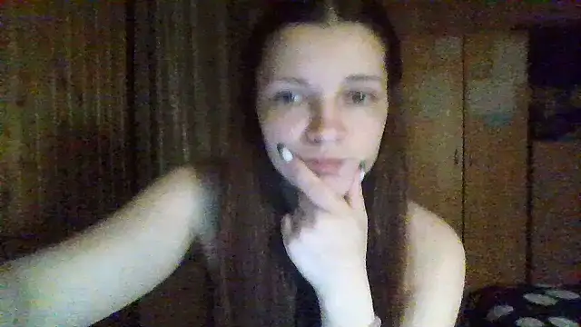 AmeliieLaFleur online show from April 20, 2026, 6:53 pm