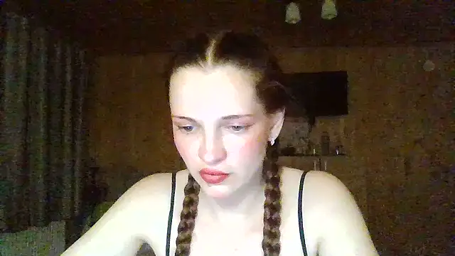Snapshot of AmeliieLaFleur chatting on May 30, 2026, 9:01 pm AmeliieLaFleur online show from May 30, 2026, 9:01 pm