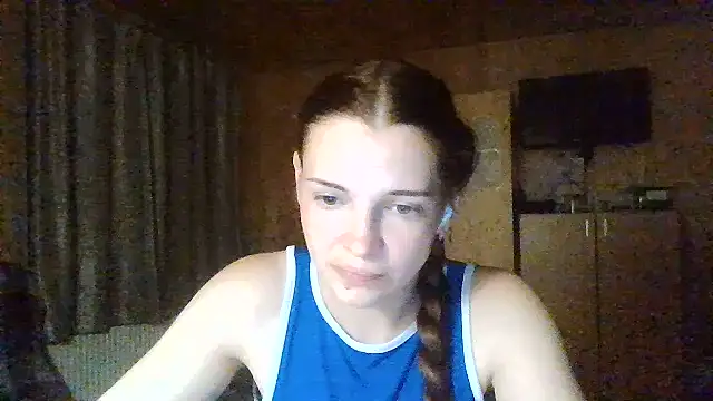 Snapshot of AmeliieLaFleur chatting on June 7, 2026, 8:12 pm AmeliieLaFleur online show from June 7, 2026, 8:12 pm
