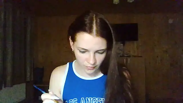 AmeliieLaFleur online show from June 16, 2026, 10:23 pm