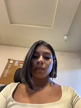 AlyssaRay online show from March 14, 2026, 12:54 pm