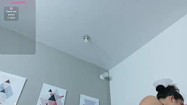 chubbykinkyygirl online show from February 17, 2026, 12:56 pm