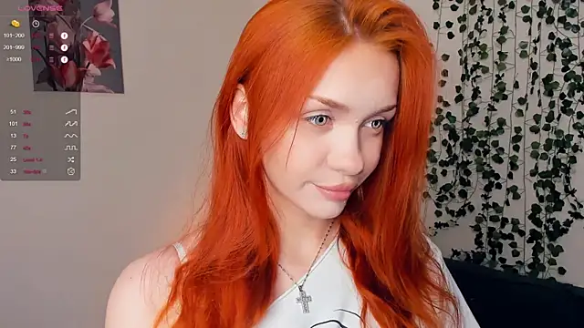 Foxy blush online show from November 20, 2025, 8:08 pm