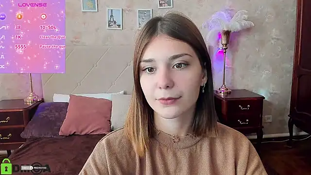 MargoChill online show from October 16, 2025, 1:12 pm