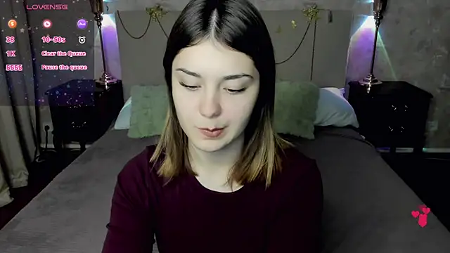 MargoChill online show from January 16, 2026, 2:21 pm