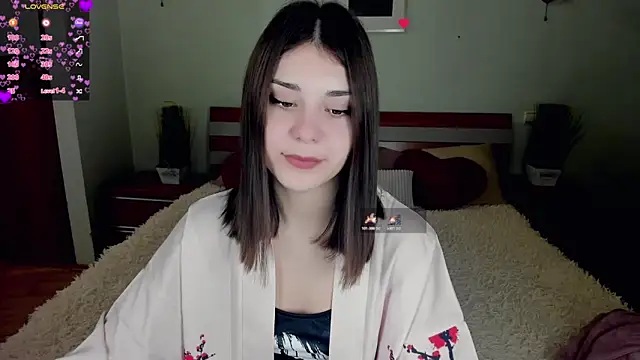 MargoChill online show from February 28, 2026, 8:21 pm