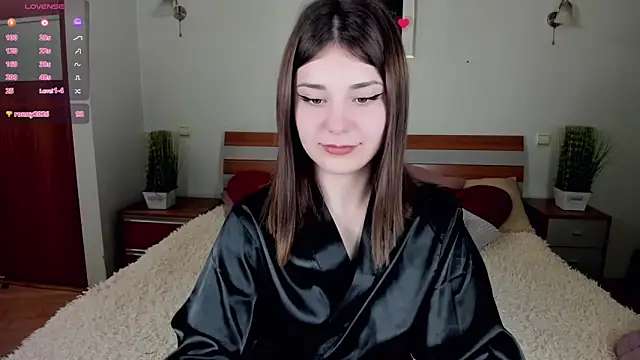 MargoChill online show from March 14, 2026, 8:25 pm