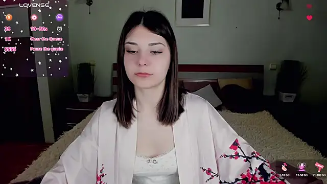 MargoChill online show from March 21, 2026, 8:12 pm