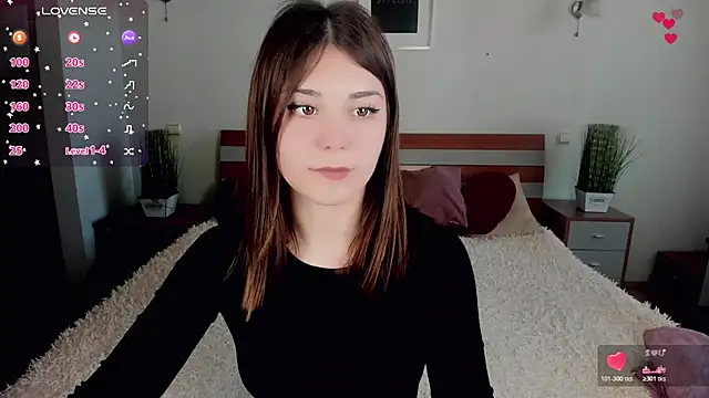 MargoChill online show from April 5, 2026, 1:41 pm