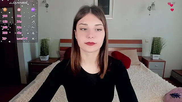 MargoChill online show from April 15, 2026, 1:40 pm