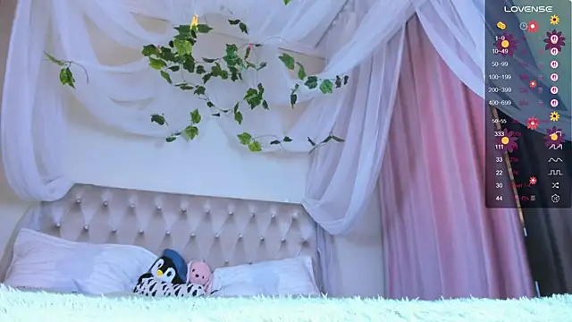 Gongjulee online show from November 19, 2025, 2:33 am