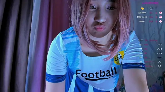 Snapshot of Gongjulee chatting on July 3, 2026, 12:06 am Gongjulee online show from July 3, 2026, 12:06 am