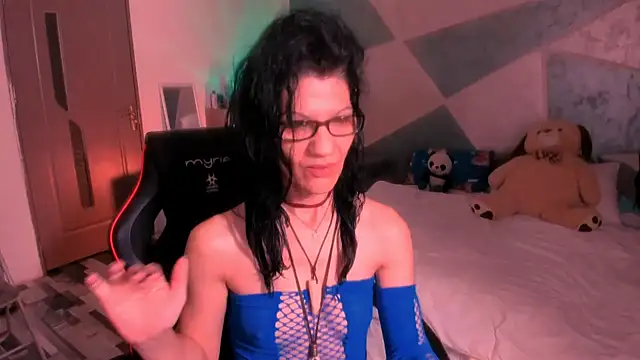 SweetSin40 online show from May 31, 2026, 7:26 pm