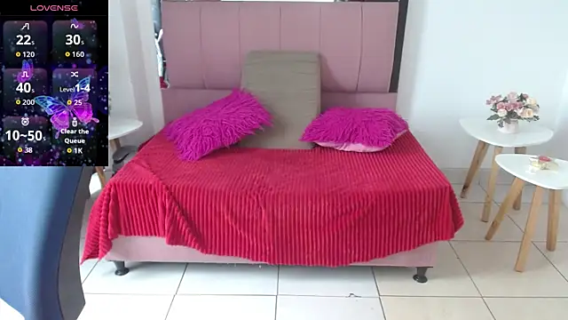 Rouse f w online show from March 5, 2026, 2:24 pm