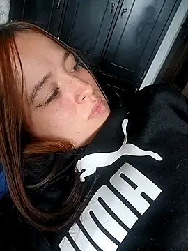 CARO ADAMS1 online show from February 13, 2026, 3:19 pm