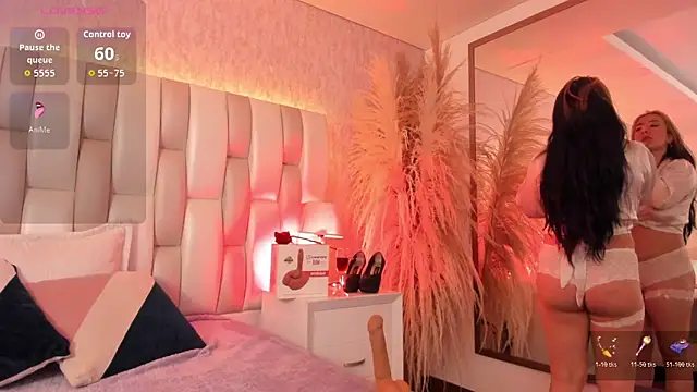 Ari lynn  online show from February 28, 2026, 3:51 am