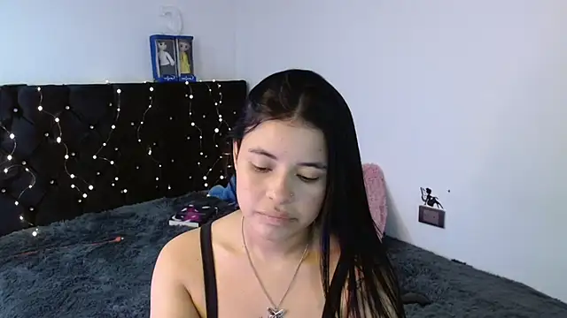 Megan ve online show from October 28, 2025, 1:42 am