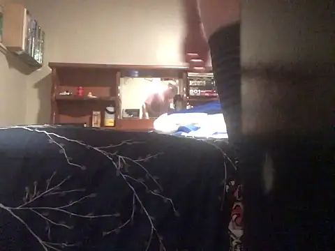 CraveMyCock online show from December 22, 2025, 7:22 pm