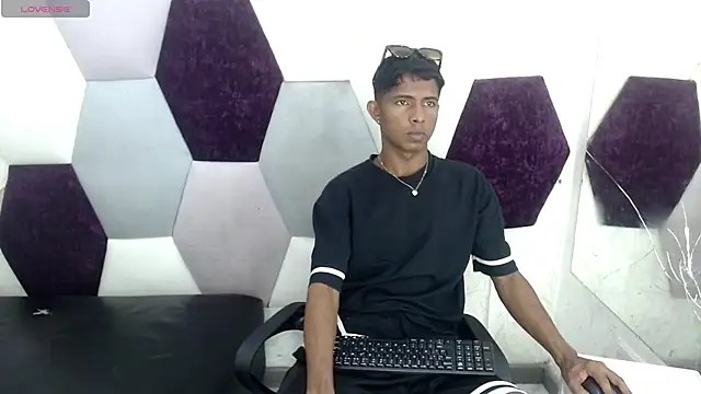 Mick storm online show from February 6, 2026, 6:55 pm