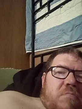 Spencer8181 online show from October 11, 2025, 10:52 pm