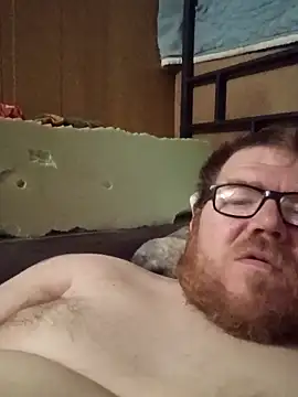 Spencer8181 online show from October 31, 2025, 2:51 pm