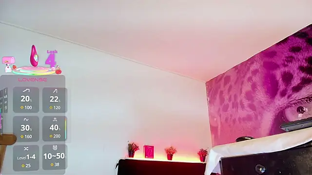 ANGEL EVIL S7 online show from November 16, 2025, 4:45 pm