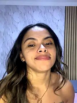 safadinhaquenteW online show from November 7, 2025, 7:58 pm