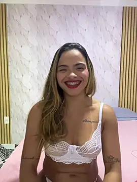 safadinhaquenteW online show from April 6, 2026, 3:48 am