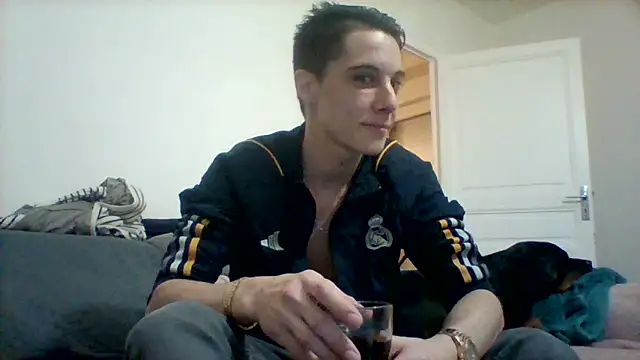fresh-laD online show from October 26, 2025, 12:16 am